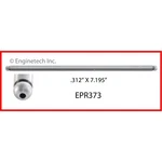 Enginetech Push Rod EPR373;. Fixed Price $24.83.