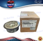 Genuine Exhaust Cvvt Gear For 2011-2019 Hyundai / Kia 2.0L 2.4L 243702G750. Fixed Price $117.94.