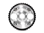 Fidanza Engine Timing Camshaft Gear - Adjustable Fits Toyota Silver. Fixed Price $193.12.