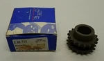 2.06.112 Swag Automotive Timing Gear Made Germany. Fixed Price $28.22.