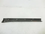 2005-2006 Nissan Altima Passenger Side Lower Skirt Rocker Molding 80870-ZB010. Fixed Price $109.72.