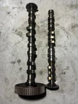 Volkswagen Vw 1.8T Intake/exhaust Cams Fits Audi A4 Beetle Golf Jetta Passat. Fixed Price $167.36.