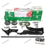 Oem Timing Chain Slide Kit For Bmw X3 X5 F20 F30 F31 E84 F26 E89 N20 N26 2.0T. Fixed Price $426.69.