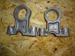 Mercedes W110 Pontoon 190SL M121 Camshaft Bracket 1800514016. Fixed Price $58.13.