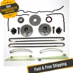 Ford Racing M-6004-463V Camshaft Drive Kit. Fixed Price $757.26.