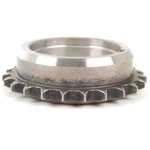 New Timing Gear Crankcase Sprocket Fits Mini R50 R52 R53 Cooper 02-06. Fixed Price $38.99.