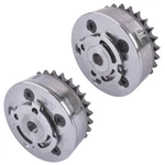 Intake&exhaust Timing Camshaft Sprocket For Audi A3 Vw Touareg Sharan 3.2L V6. Fixed Price $199.49.
