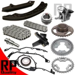 Timing Chain Kit Sprocket For Bmw E39 E46 E53 E60 323I 320I 525I E34 X3 X5 2.0L. Fixed Price $148.59.