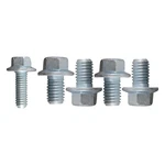 Ict Billet Sensor Kit 551430; Crank & Cam Bolts For 97-14 Chevy Ls. Fixed Price $24.31.