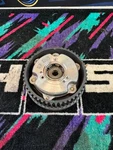 2004-2021 Subaru Wrx Sti Left Oem Lh Intake Cam Gear / Y5. Fixed Price $55.24.