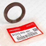 Genuine Oem Honda Acura Camshaft Seal 91213-R70-A01. Fixed Price $12.01.