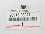 Toyota Tacoma Tundra Lexus LS400 Oem Valve Spring Retainer Lock 90913-03021. Fixed Price $5.90.