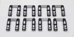 Crower Severe Duty Roller Lifters Ford 370-429-460 With Hi Pressure Pin Oiling. Fixed Price $874.28.
