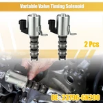 Pcs Variable Valve Timing Solenoid NO.23796-6N200 For Nissan Altima 16-17. Fixed Price $43.89.