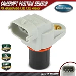 1X Camshaft Position Sensor For Mercedes-benz CL65 Amg GL320 SL600 Maybach 57 62. Fixed Price $17.59.
