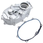 Camshaft Adjuster Housing W/gasket For Vw Golf Eos Passat Audi A3 A4 06F103107G. Fixed Price $81.11.