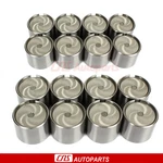 16 Valve Lifters Fits 91-04 Toyota 4RUNNER Camry Corolla Highlander RAV4 Tacoma. Fixed Price $50.34.