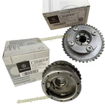 2PCS Intake Camshaft Adjuster For Mercedes M274 W205 A2700506100 A2700506200. Fixed Price $228.82.