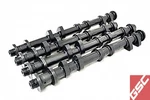 Gsc Power Division For Nissan VR38DETT S1 Billet Camshafts 264/264. Fixed Price $1385.99.
