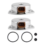 Pair Vvt Camshaft Adjuster Magnet For 03-05 Mercedes-benz C230 W203 1.8L. Fixed Price $36.59.