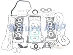 2013-2019 Bmw M5 M6 Engine Gasket Replacement Kit S63 4.4L Twin Turbo V8. Fixed Price $349.99.