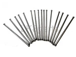 Land Rove Range Classic Discovery Defender P38 Engine Push Rod Set Of 16 603378. Fixed Price $164.88.
