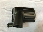 Ferrari F430 Driver Left Side Air Box Filter Intake Cover Lid Oem 191204. Fixed Price $700.00.