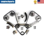 For 3.0L 3.6L Gmc Acadia Cadillac Cts Srx Timing Chain Kit W/ Vvt Cam Phasers. Fixed Price $185.99.