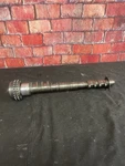 Porsche 997 987 911 1-3 Intake Camshaf. 3.8 M97.01 05-08 Cayman M97.21 06-08. Fixed Price $400.00.
