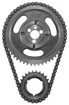S.a. Gear 73036 Timing Set Bbc 366-396-402-427-454 Stock Roller. Fixed Price $39.95.