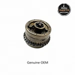 2012 Mercedes CLS550 Left Intake Camshaft Adjuster Gear Oem A2780501547. Fixed Price $100.00.