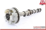 09-12 Audi Q5 Right Side Exhaust 06E109102AT Oem. Fixed Price $67.50.