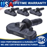 20923680 Tire Pressure Sensor Tpms For Gm Chevy Silverado Suburban Tahoe Travers. Fixed Price $31.99.