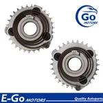Camshaft Sprocket For Land Rover Jaguar Range Defender Xf F-type 2.0 PT204. Fixed Price $153.55.