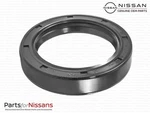 Genuine Nissan Frontier Xterra Pathfinder 3.3 Engine Crankshaft Seal. Fixed Price $13.30.