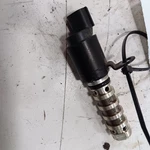 Hyundai Accent Variable Timing Gear Oil Control Valve Solenoid Cylinder Head Oem. Fixed Price $34.82.