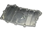 Porsche 911 997 Boxster Cayman Engine Oil Sump Plate Pan 99610703160 Uro. Fixed Price $229.95.