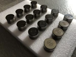 16X 5.0 32V Porsche 928 Engine Tappets. Fixed Price $249.50.