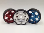 Fidanza Adjustable Cam Gear For Toyota Supra 7MGTE 1986-1993 930774 Cnc. Fixed Price $196.35.