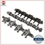 MN163444 Camshaft & Rocker Set Mitsubishi 4G69 Mivec For Outlander Airtrek 2.4L. Fixed Price $213.57.