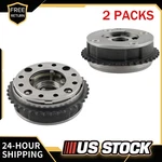 2X Oe Exhaust Intake Camshaft Vvt Gear For Bmw X3 X4 X1 320I 520I 2.0 N20 N26. Fixed Price $89.99.