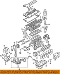 Hyundai Oem 92-12 Elantra-camshaft Seal 221443B001. Fixed Price $27.21.