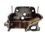 04-06 Porsche Cayenne 3.2L Engine Cylinder Head Timing Chain Plate Cover Oem. Fixed Price $42.63.