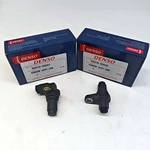 2 Denso Camshaft Position Sensor 90919-05060+90919-05061 L+h For Lexus Toyota. Fixed Price $58.00.