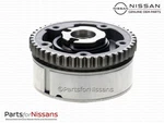 Genuine Camshaft Timing Sprocket Gear 13025-3TA1C. Fixed Price $186.59.