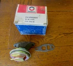 1982-1995 Buick-chevy-pontiac-oldsmobile 3.8L 231CU V6 Egr Valve Nos 17052689. Fixed Price $95.00.