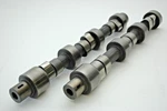 Porsche Turbo Engine Camshafts 3.3 93010514203 93010514303. Fixed Price $1299.99.