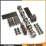 Sloppy Mechanics Stage Cam Kit W/ Chromoly Pushrods For Gm Ls 4.8 5.3 6.0 6.2L. Fixed Price $148.90.