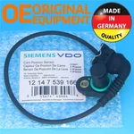 12147539166 New Camshaft Position Sensor Fit For Bmw E38 E39 E53 540I 740IL X5. Fixed Price $22.50.