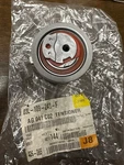 Engine Timing Belt Tensioner Volkswagen (03L-109-243-F). Fixed Price $75.00.
